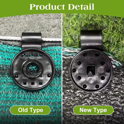 ClipTight – Upgraded Multifunctional Fixing Clip
