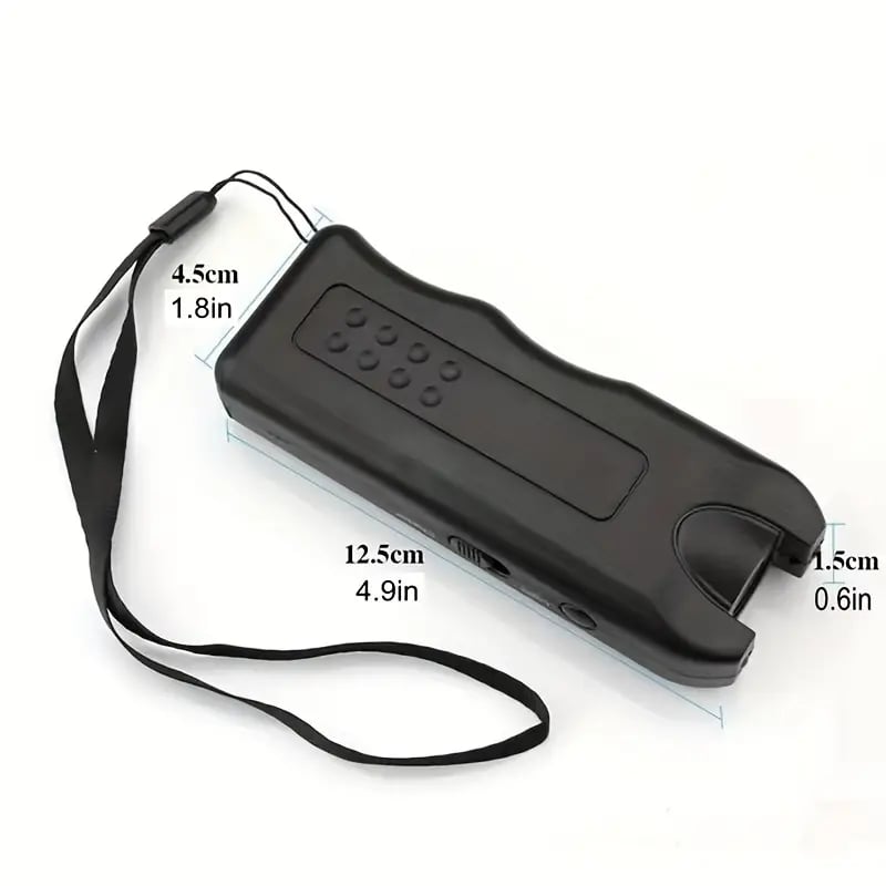 UltraBarkControl – Luminous Ultrasonic Dog Repeller
