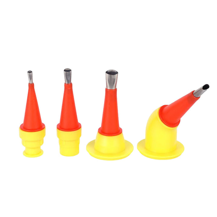 NozzleMaster – Universal Rubber Tool Kit