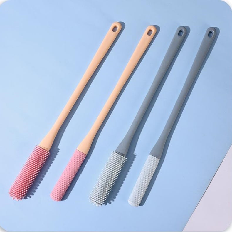 ToeFresh – Precision Cleaning Brush