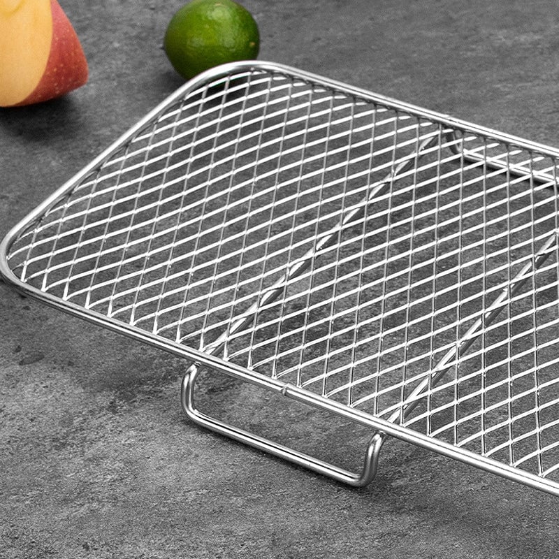 DryMaster – Stainless Steel Food Rack