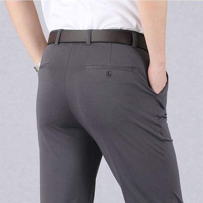 FlexiForm – Men’s High-Stretch Classic Pants