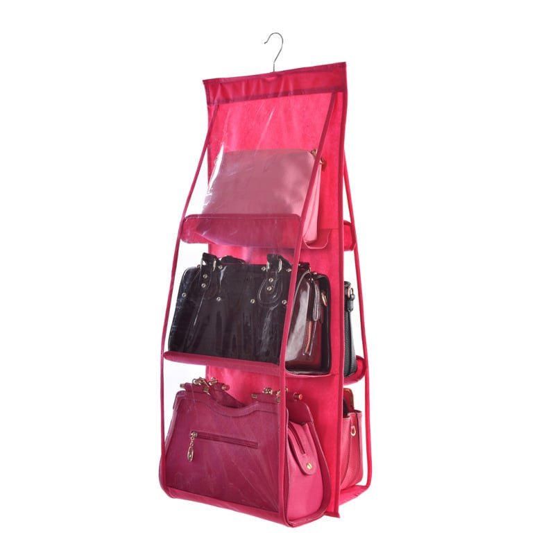 StorifyMax | Double-Sided Hanging Organizer