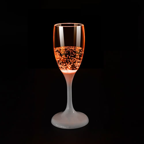 LumiGlass – Sparkling LED Party Cups