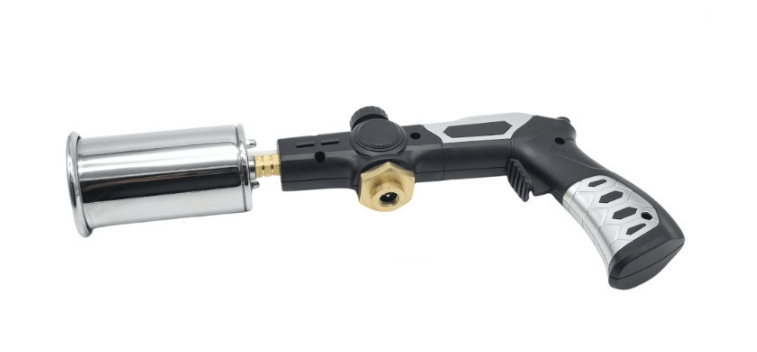FireMaster – High-Performance Propane Torch