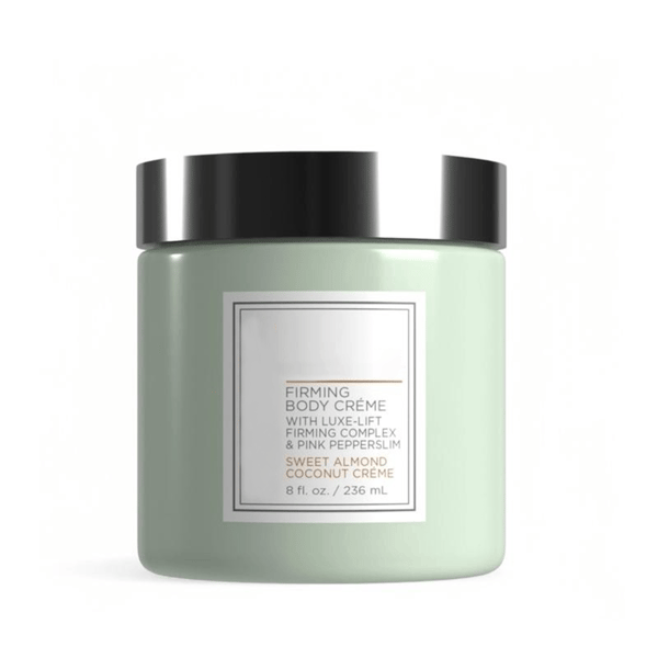 SilkTight – Collagen Boosting Firming Body Cream