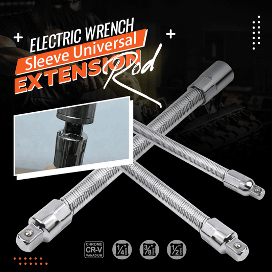 MaxTorque – Heavy Duty Electric Wrench