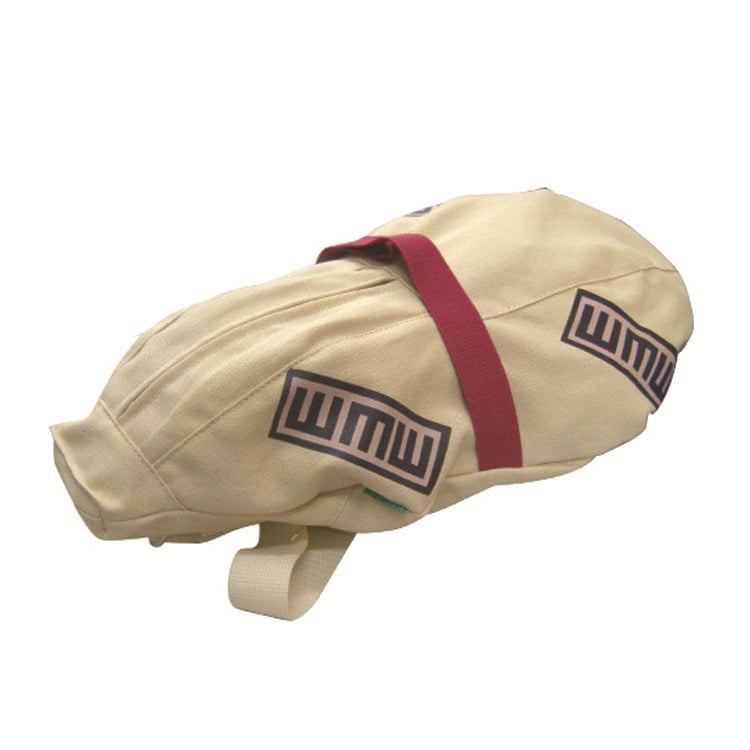GripBag – Sand Gym Bag