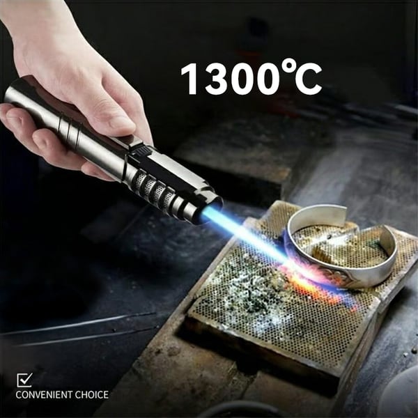 FireCore – Extreme Heat Torch Lighter