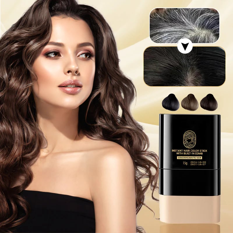 ShadeSwift - Instant Gray Hair Solution