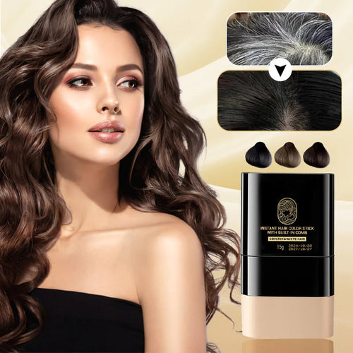 ShadeSwift - Instant Gray Hair Solution