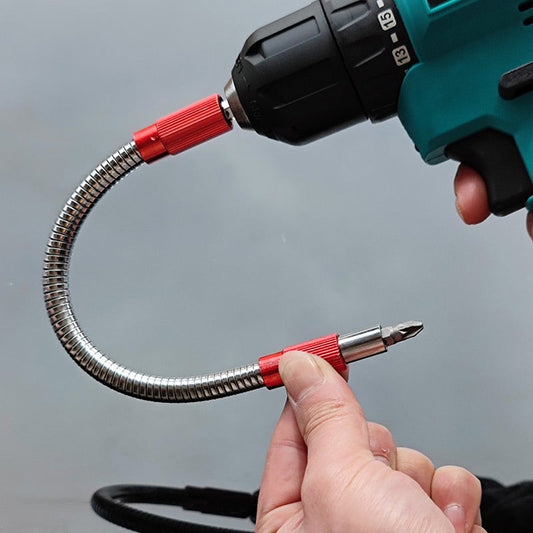 FlexiDrive – Universal Extension Bit Holder