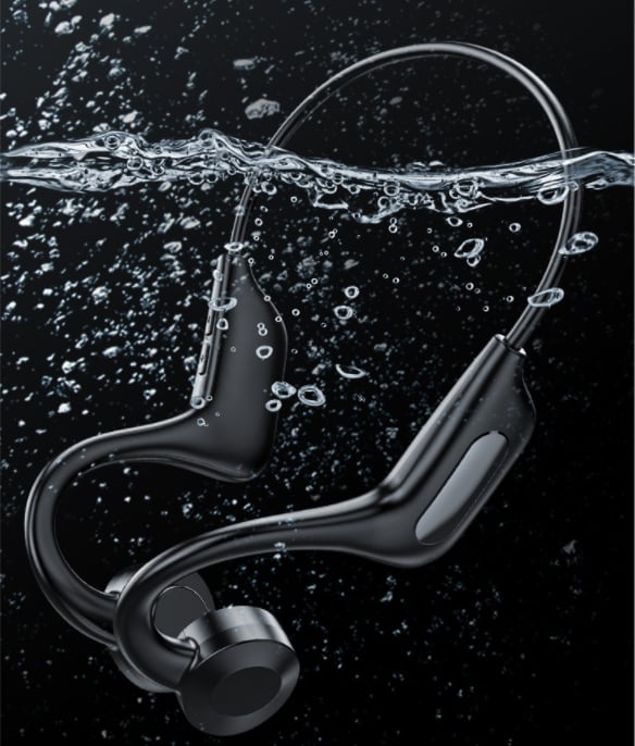 ClarityBeats - Noise-Reducing Headphones for Calls & Music