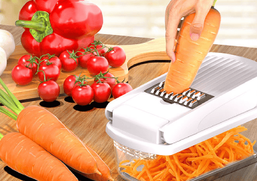 SpeedSlice - Master – All-in-One Cutter