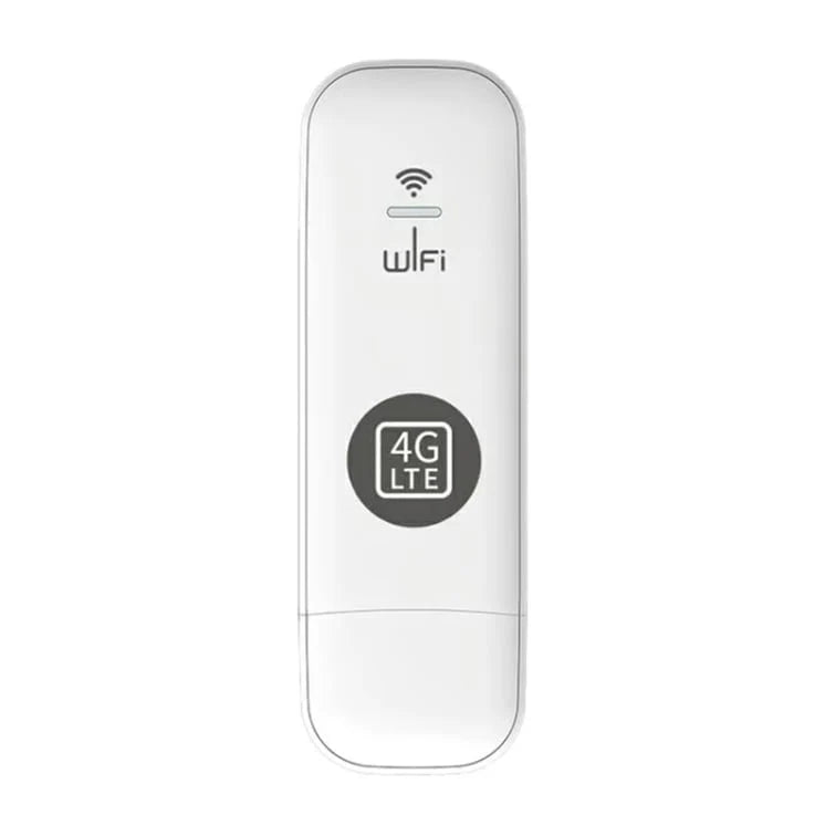 GoNetra – USB 4G Wireless Hotspot