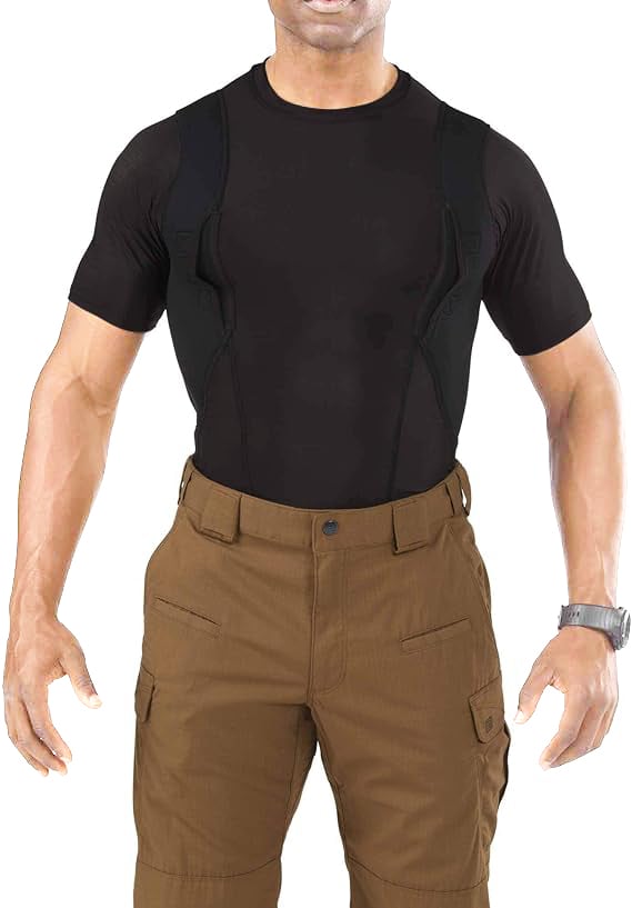 StealthWear - Concealed Carry T-Shirt