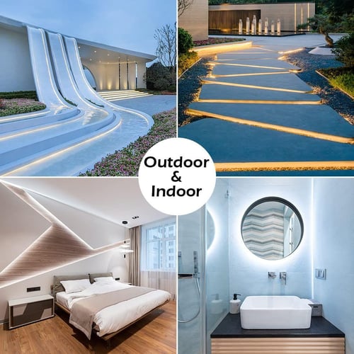 LumiTrail – Wandering Star LED Ambience Strip