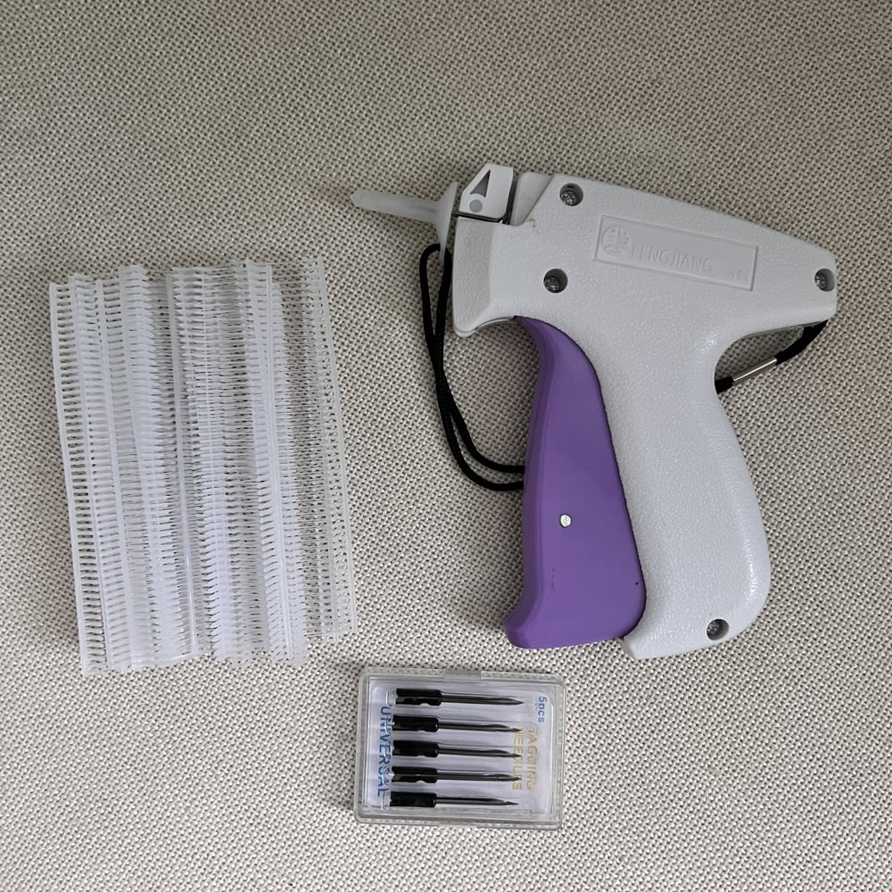 ThreadMate – Fast Clothing Repair Tool