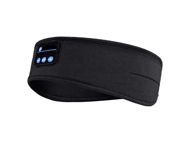 FlowSound - Sports Headband With Built-In Speakers
