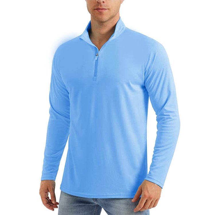 OutlandPro – Men’s Lightweight Sun Protection Shirt