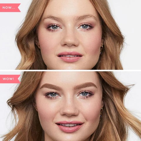 InstaBrow | Smart Eyebrow Shaping System