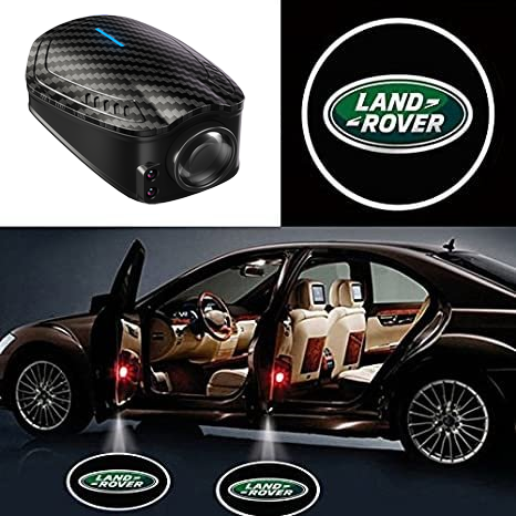 DrivePrestige - Smart Sensing 5D LED Entry Light