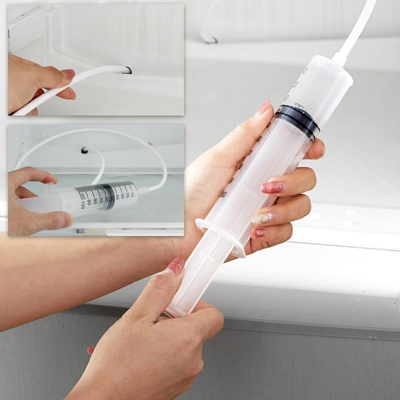 FrostClean – Complete Fridge Cleaning Set