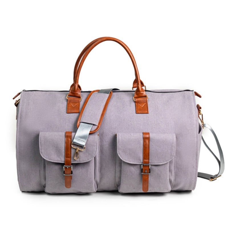 PackPro - Convertible Wheeled Travel Bag