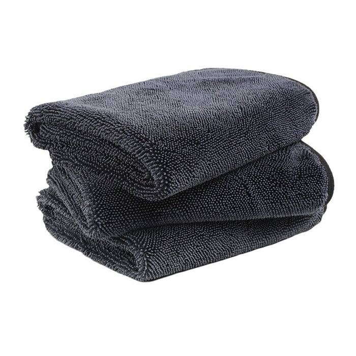 HydraWipe – Rapid Water Absorbing Towel