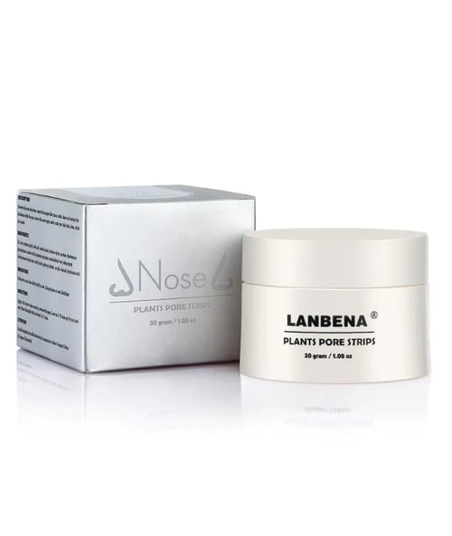 GreenPore – Plant-Based Nose Strips