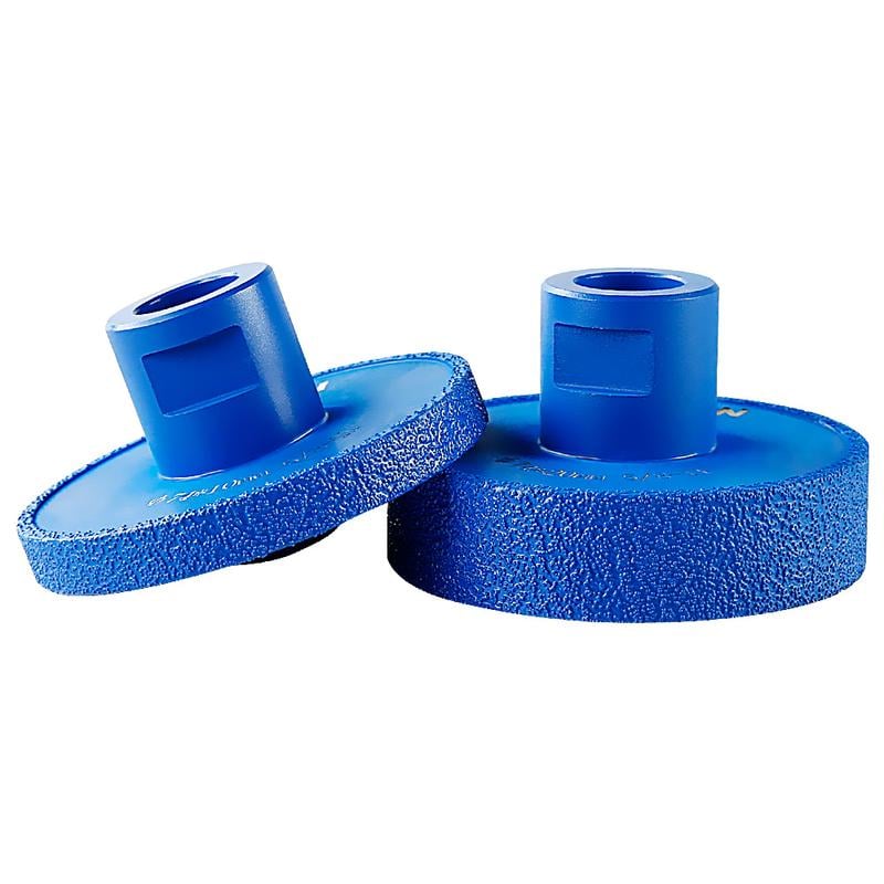 ProGrindX - High-Accuracy Diamond Grinding Wheel
