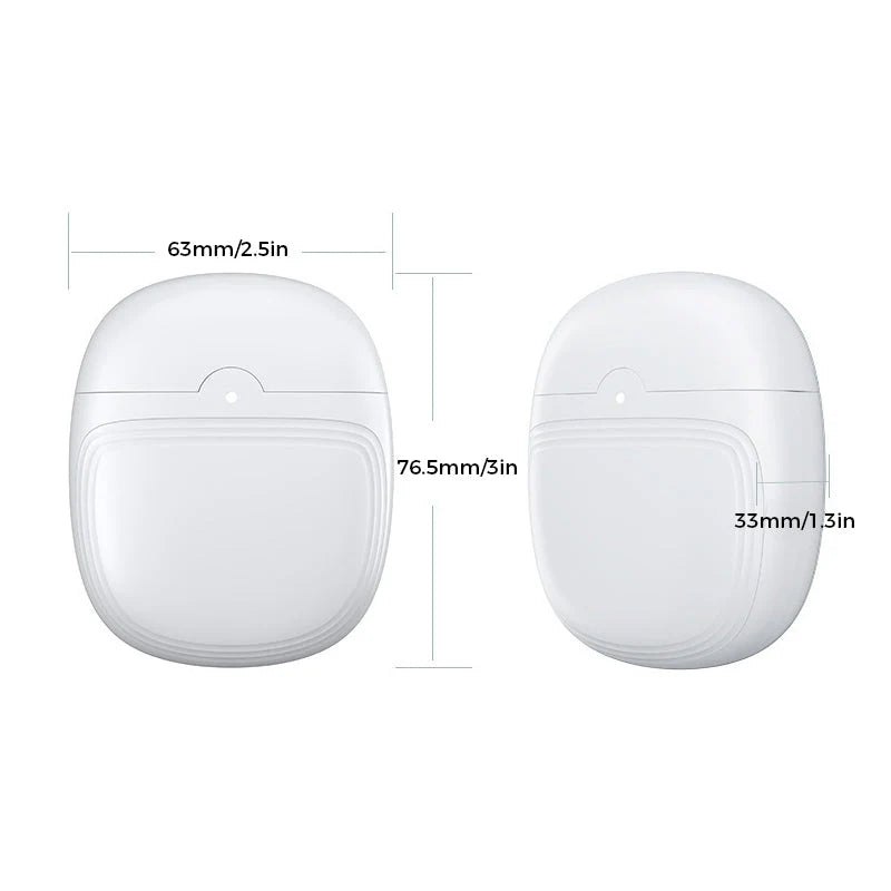 TrimEase – Electric Nail Clipper Pro