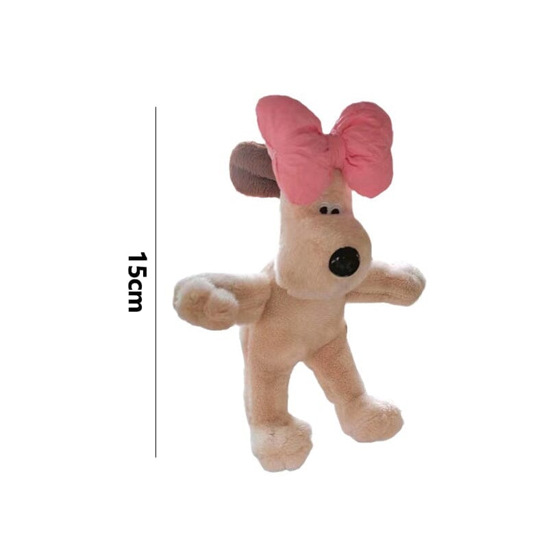 DashPup - Adorable Dashboard Dog