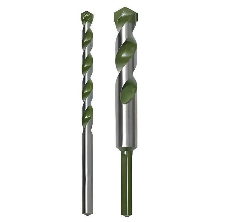 VersaDrill | Heavy-Duty Multipurpose Drill Bit Set (13 Pieces)