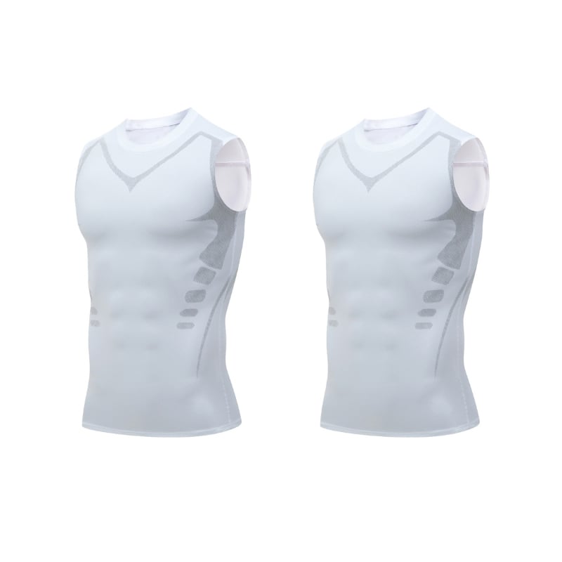 VitalMesh – Charged Performance Shirt
