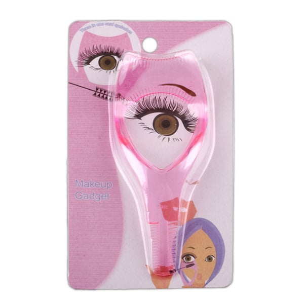 GlamGuard – Eyelash Tool for Perfect Mascara