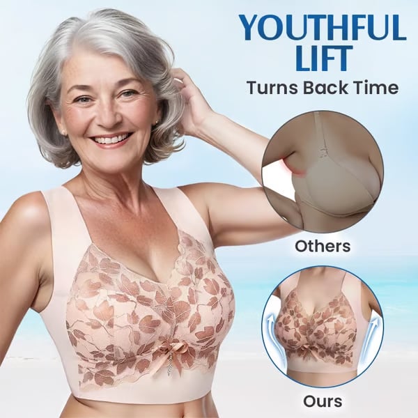 AirLush – FeatherLight Wireless Bra