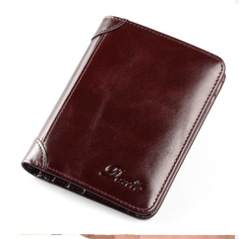 FlexFold Wallet - Smart Storage in a Modern Design