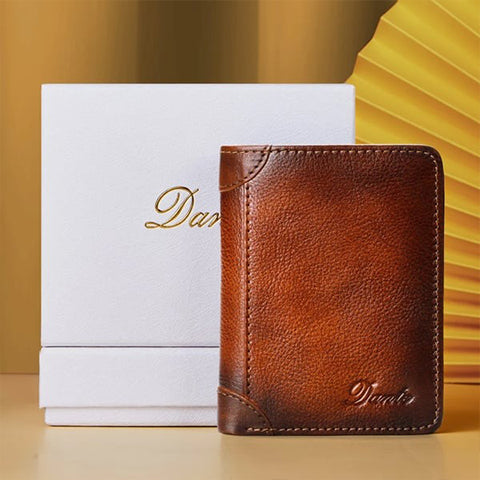 FlexFold Wallet - Smart Storage in a Modern Design