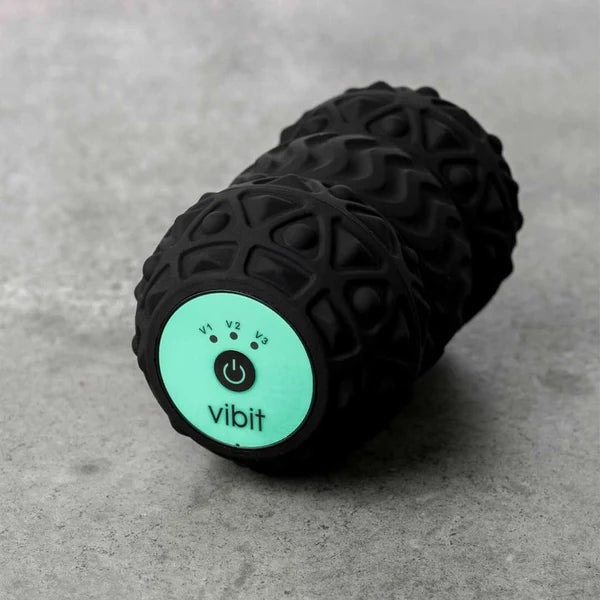 VibeRoll – Portable Massage Power
