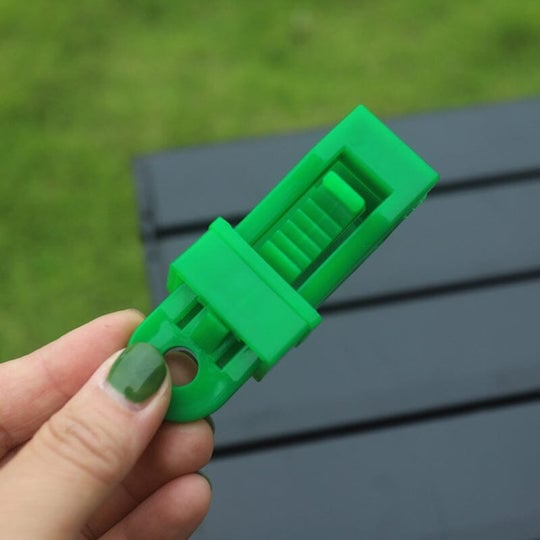HoldMax – Heavy Duty Lock Grip Clamp