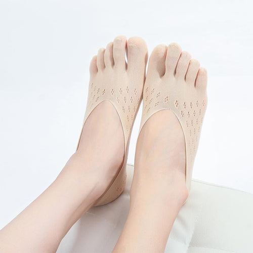 VelviStep – Ultra Soft Comfort Socks