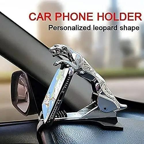 JaguarGrip – Premium Mobile Holder for Car