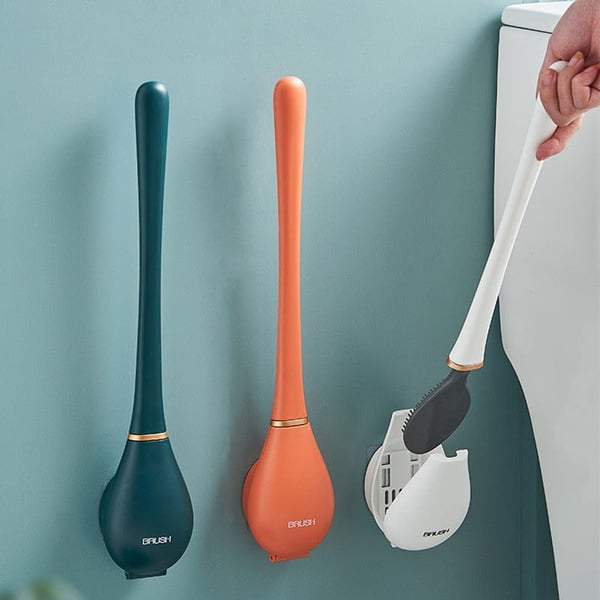 SilicoSweep – Hygienic Flex Toilet Cleaner