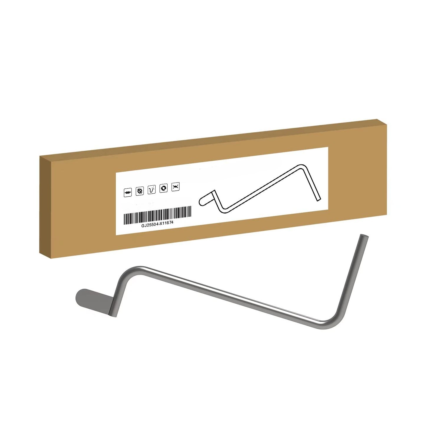 GripStrain - Precision Fence Wire Tensioning Tool