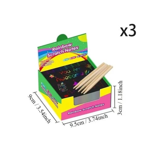 CreatiPlay – Artistic Designer Toy
