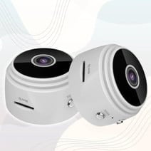 EyeLink – 1080p Magnetic WiFi Mini Camera