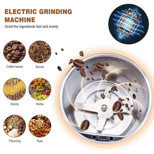 PowderMaster – High Speed Multifunctional Grinder
