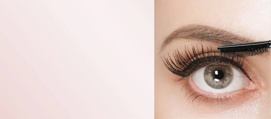 GlamourLash – Long Lash Volume Mascara