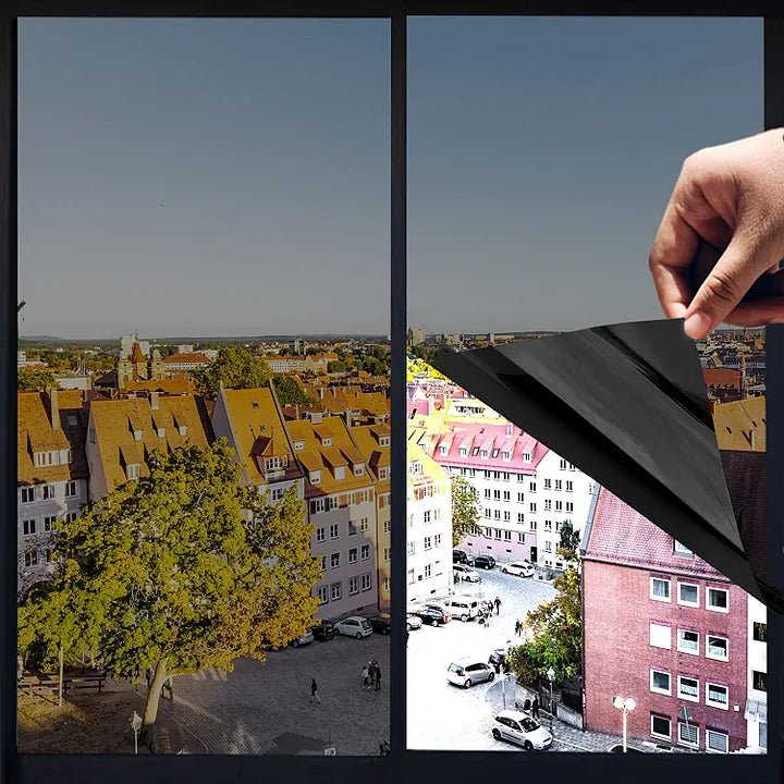 SunBlocker – Anti-UV Reflective Window Film